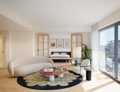 1 bedroom Property in Lisbon, Property for sale in Lumiar, Lisbon, JL-81730