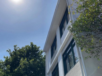 3 bedroom villa with private garden and rehabilitation project, in Porto, Property for sale in Aldoar, Foz do Douro e Nevogilde, Porto, DL36344