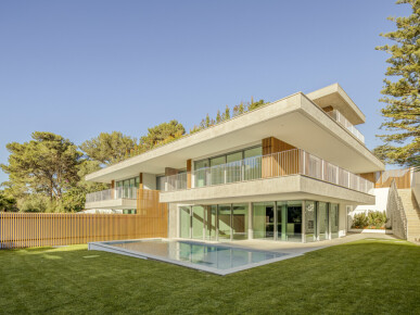 4 bedroom Property in Cascais, Property for sale in Cascais e Estoril, Cascais, JL-96078