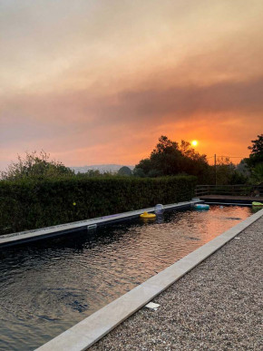 Beautiful Rustic 4 Bed Villa With Stunning Sea Views, Property for sale in Loulé, Faro, PP174260