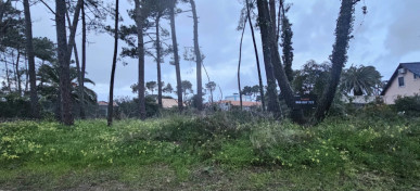Land for construction in Verdizela, Seixal, with privacy and sun exposure, Property for sale in Corroios, Seixal, DL36204