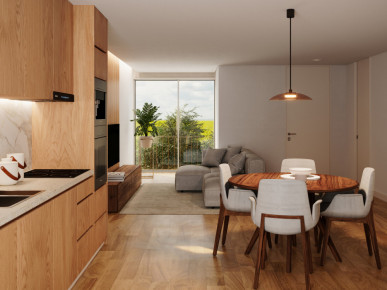 OAK Porto, Property for sale in Cedofeita, Santo Ildefonso, Sé, Miragaia, São Nicolau e Vitória, Porto, DL33376