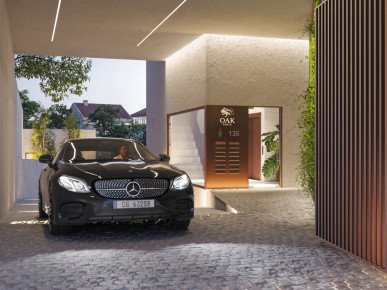 OAK Porto, Property for sale in Cedofeita, Santo Ildefonso, Sé, Miragaia, São Nicolau e Vitória, Porto, DL33376