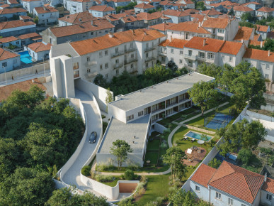 OAK Porto, Property for sale in Cedofeita, Santo Ildefonso, Sé, Miragaia, São Nicolau e Vitória, Porto, DL33376