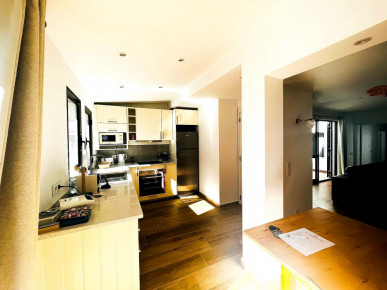 Traditional Single Storey 3-Bedroom Townhouse In Vilamoura, Property for sale in Vilamoura, Albufeira, PP173066