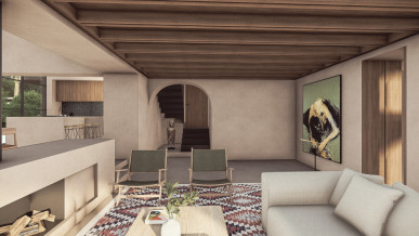 4 bedroom villa in Colares, Sintra, with sea view and pool, Property for sale in Colares, Sintra, DL36418