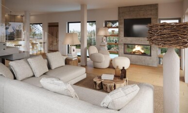 4 bedroom Property in Cascais, Property for sale in Alcabideche, Cascais, JL-96133