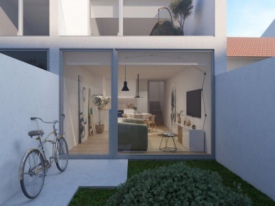 RM Villas, Property for sale in Matosinhos e Leça da Palmeira, Matosinhos, DL36860