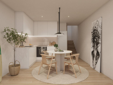 RM Villas, Property for sale in Matosinhos e Leça da Palmeira, Matosinhos, DL36860