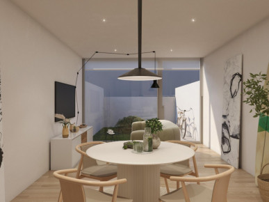 RM Villas, Property for sale in Matosinhos e Leça da Palmeira, Matosinhos, DL36860