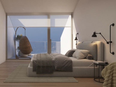 RM Villas, Property for sale in Matosinhos e Leça da Palmeira, Matosinhos, DL36860