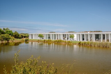 2 bedroom Property in Óbidos, Property for sale in Vau, Óbidos, JL-96140