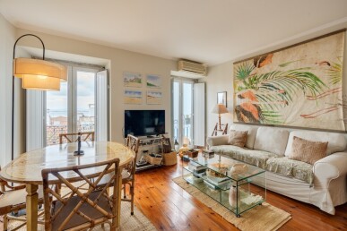 3 bedroom Property in Lisbon, Property for sale in Estrela, Lisbon, JL-96142