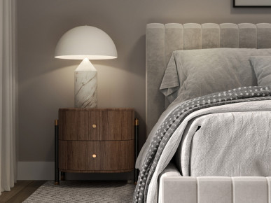 1 bedroom flat with 85 sqm in Monville, Property for sale in DL36670