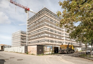 2 bedroom Property in Lisbon, Property for sale in Lumiar, Lisbon, JL-96154