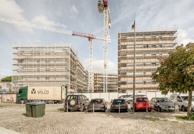 2 bedroom Property in Lisbon, Property for sale in Lumiar, Lisbon, JL-96154