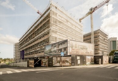 2 bedroom Property in Lisbon, Property for sale in Lumiar, Lisbon, JL-96155