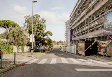 2 bedroom Property in Lisbon, Property for sale in Lumiar, Lisbon, JL-96155