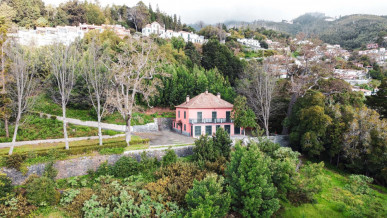 Unique Charming Farm In Funchal, Property for sale in Funchal, Madeira, PP173340