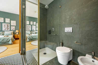 3 bedroom duplex villa in Troia, renovated, with private garden, Property for sale in Grândola e Santa Margarida da Serra, Grândola, DL36194