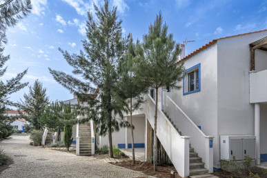 2 bedroom flat Carvalhal with private balconies in new development, Property for sale in Carvalhal, Grândola, DL36436