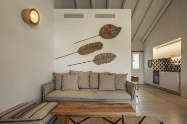 2 bedroom flat Carvalhal with private balconies in new development, Property for sale in Carvalhal, Grândola, DL36436