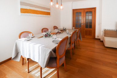 4+1 bedroom villa in Cascais, with private garden and swimming pool in condominium, Property for sale in Alcabideche, Cascais, DL36857