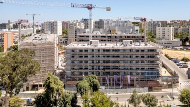 2 bedroom Property in Lisbon, Property for sale in Lumiar, Lisbon, JL-96174