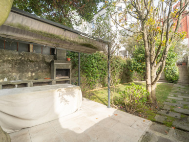 House T6 in Bonfim with Garden, Property for sale in Bonfim, Porto, DL36430