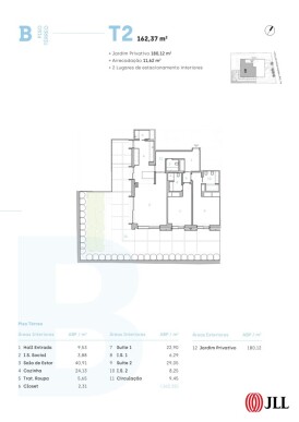2 bedroom Property in Cascais, Property for sale in Cascais e Estoril, Cascais, JL-94623