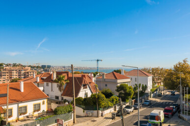 3 bedroom Property in Cascais, Property for sale in Cascais e Estoril, Cascais, JL-94626