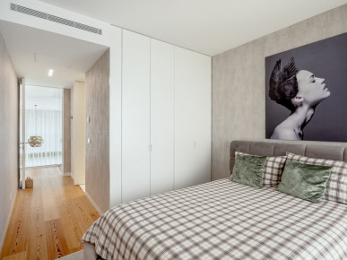 4 Bedroom Duplex Apartment in Cascais, Property for sale in Cascais e Estoril, Cascais, DL36884