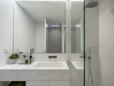 4 Bedroom Duplex Apartment in Cascais, Property for sale in Cascais e Estoril, Cascais, DL36884