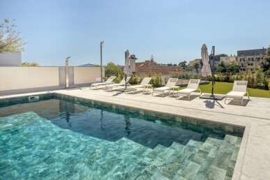 2 bedroom Property in Cascais, Property for sale in Cascais e Estoril, Cascais, JL-91452