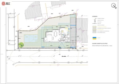 3 bedroom Property in Sintra, Property for sale in Algueirão-Mem Martins, Sintra, JL-96152