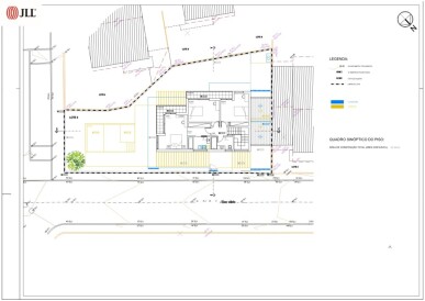 3 bedroom Property in Sintra, Property for sale in Algueirão-Mem Martins, Sintra, JL-96152