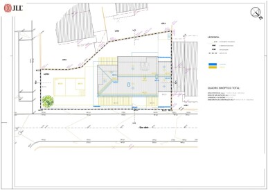 3 bedroom Property in Sintra, Property for sale in Algueirão-Mem Martins, Sintra, JL-96152
