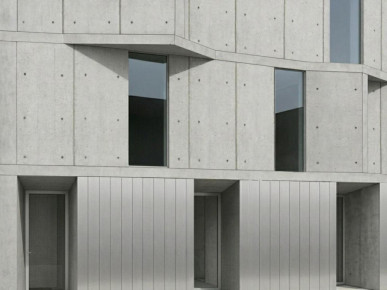 Building with approved project for 6 apartments, in Bonfim Porto, Property for sale in Bonfim, Porto, DL36859