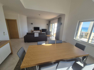 Sea View 3 Bedroom Townhouse in Salema Beach Village, Property for sale in Lagos, Faro, PP176297