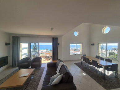 Sea View 3 Bedroom Townhouse in Salema Beach Village, Property for sale in Lagos, Faro, PP176297
