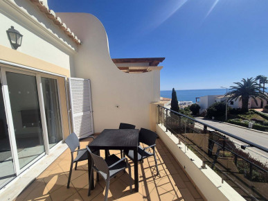 Three Bedroom Townhouse in Salema Beach Resort, Property for sale in Lagos, Faro, PP176298