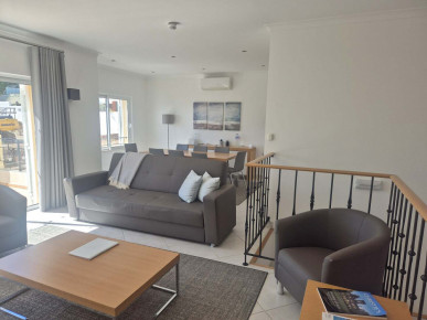 Three Bedroom Townhouse in Salema Beach Resort, Property for sale in Lagos, Faro, PP176298