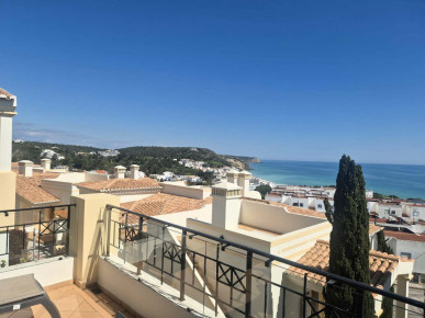 Sea View Two Bedroom Townhouse, Property for sale in Lagos, Faro, PP176299