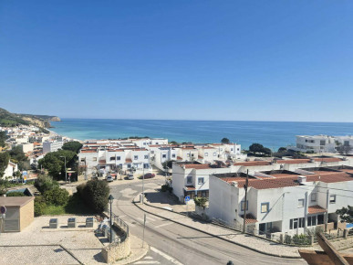 Sea View 2 Bedroom Townhouse in Salema Beach resort, Property for sale in Lagos, Faro, PP176300
