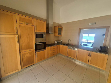 Sea View 2 Bedroom Townhouse in Salema Beach resort, Property for sale in Lagos, Faro, PP176300