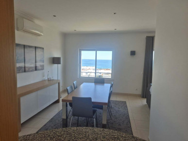 Sea View 2 Bedroom Townhouse in Salema Beach resort, Property for sale in Lagos, Faro, PP176300