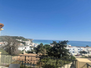 Sea View Two Bedroom Townhouse, Property for sale in Budens, Vila do Bispo, PP176301