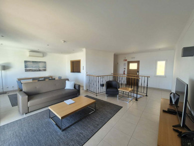 Sea View Two Bedroom Townhouse, Property for sale in Budens, Vila do Bispo, PP176301