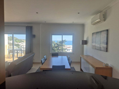 Sea View Two Bedroom Townhouse, Property for sale in Budens, Vila do Bispo, PP176301