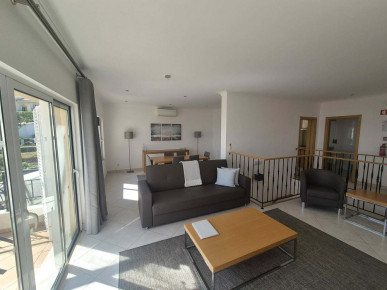 Two Bedroom Townhouse with Sea View, Property for sale in Lagos, Faro, PP176303